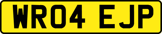 WR04EJP