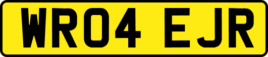 WR04EJR