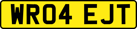 WR04EJT