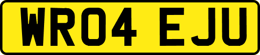 WR04EJU
