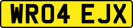 WR04EJX