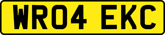 WR04EKC