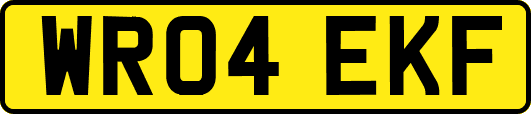 WR04EKF