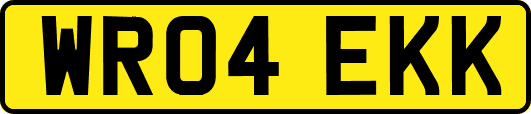WR04EKK