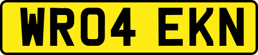 WR04EKN