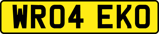 WR04EKO