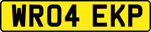 WR04EKP