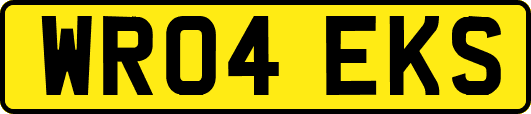 WR04EKS