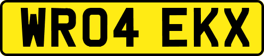 WR04EKX