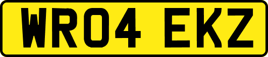 WR04EKZ