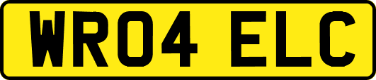 WR04ELC