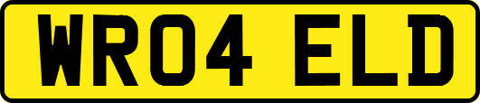 WR04ELD