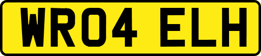 WR04ELH