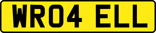 WR04ELL