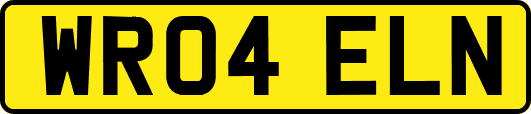 WR04ELN