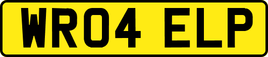 WR04ELP