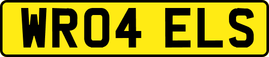 WR04ELS