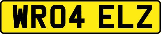WR04ELZ