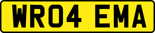 WR04EMA