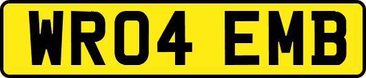 WR04EMB