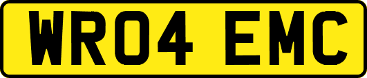 WR04EMC