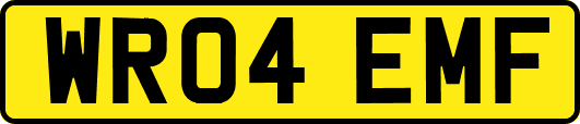 WR04EMF