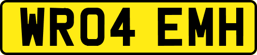WR04EMH