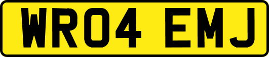 WR04EMJ