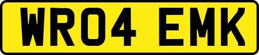 WR04EMK
