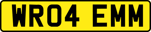 WR04EMM
