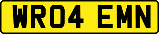 WR04EMN