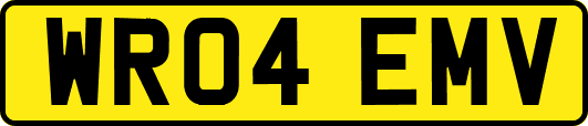 WR04EMV