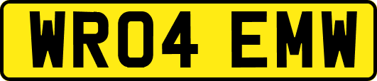 WR04EMW