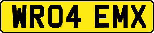 WR04EMX