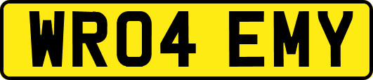 WR04EMY