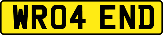 WR04END