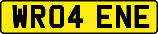 WR04ENE