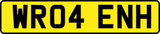 WR04ENH