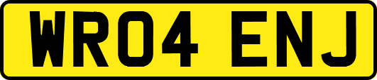 WR04ENJ