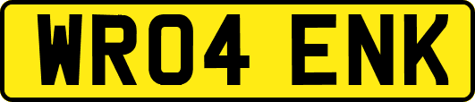 WR04ENK