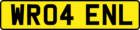 WR04ENL