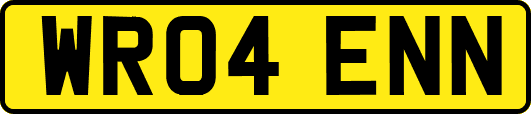 WR04ENN