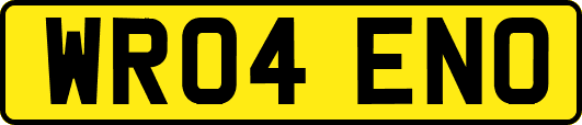 WR04ENO