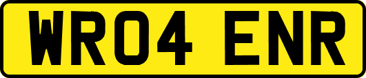 WR04ENR