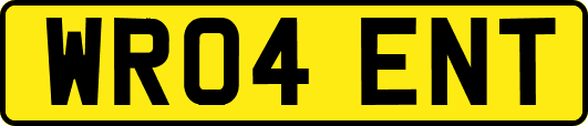 WR04ENT