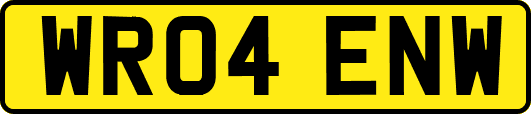 WR04ENW