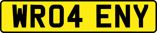 WR04ENY