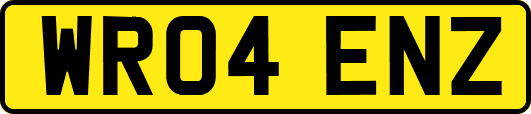 WR04ENZ