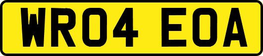 WR04EOA