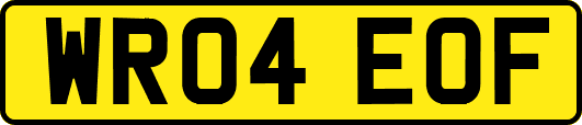 WR04EOF